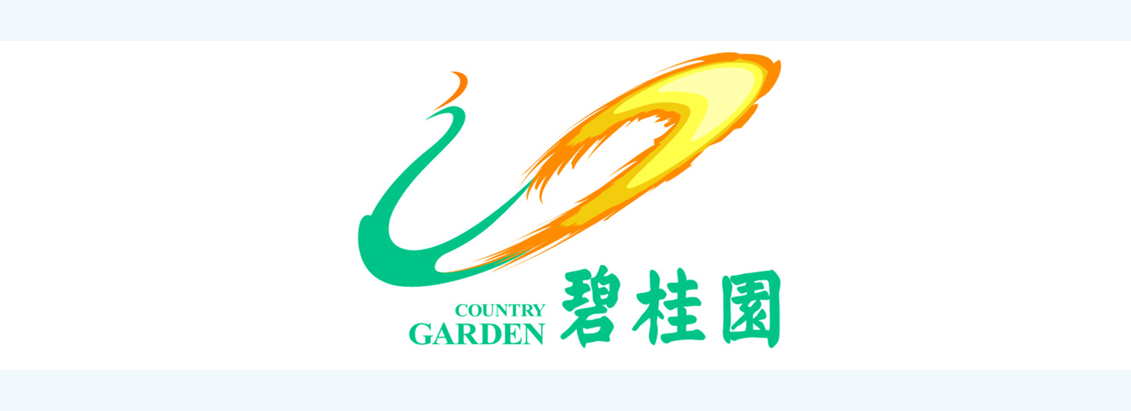 碧桂园